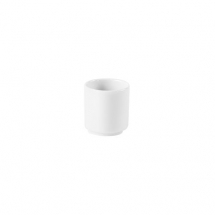 Porcelite Egg Cup / Toothpick Holder 1.75inch (Case Of 6)