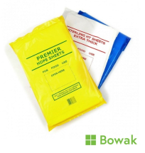 Butcher Counter Sheets British 225x350 mm  (9x14inch)