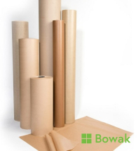 Kraft Wrapping Paper 280mx500mm
