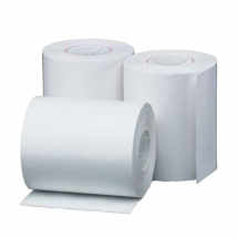 Till Rolls Thermal 80 X 70 X 12mm 1ply Th243/Th80 (20)